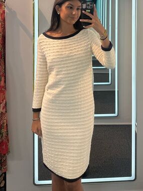 Chanel Dress designed by Karl Lagerfeld 2012